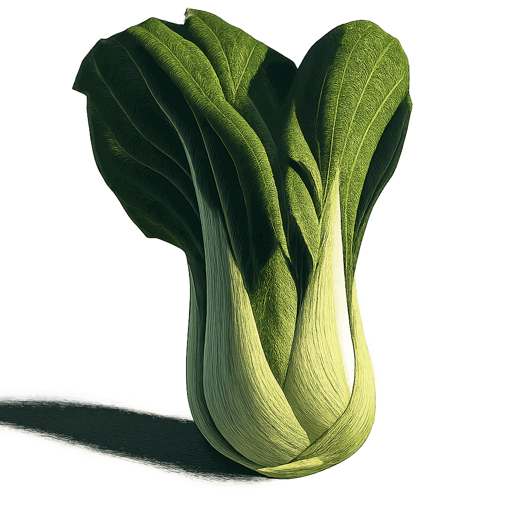 Pak choi